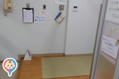 あざみ野赤ちゃん休憩室の授乳室情報