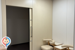 岐阜県庁新庁舎20階の授乳室・オムツ替え台情報