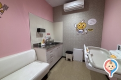 アルク秋月店(1F)の授乳室・オムツ替え台情報