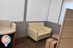 倉敷館(2F)の授乳室・オムツ替え台情報