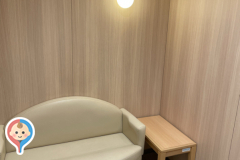 外堀地下3番通り（星乃珈琲店裏）(B1)の授乳室・オムツ替え台情報