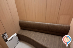 ユニクロ浅草店(2F)(2F)の授乳室・オムツ替え台情報