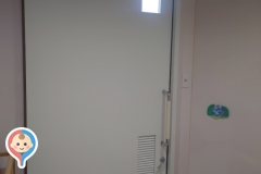 みやざきアートセンター(3F)の授乳室・オムツ替え台情報