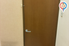 クールス・モール(1階)の授乳室・オムツ替え台情報