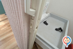 共創未来大船笠間口薬局(1F)の授乳室・オムツ替え台情報