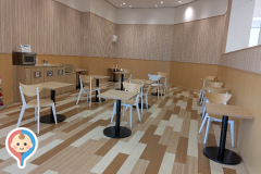 リオン･ドール 矢吹店(1F)のオムツ替え台情報