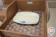 海老名サービスエリア(上り線)(2F)の授乳室・オムツ替え台情報