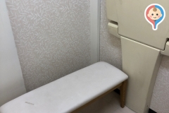 ヒマラヤスポーツ&ゴルフ 高崎店(1F)の授乳室・オムツ替え台情報