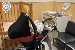 奈良市ならまちセンター(1F)