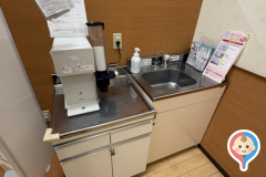 赤ちゃん本舗 防府店(2F)の授乳室・オムツ替え台情報
