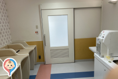 赤ちゃん本舗 ららぽーと和泉店(2F)の授乳室・オムツ替え台情報