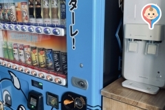 川崎競輪場(1F)の授乳室・オムツ替え台情報