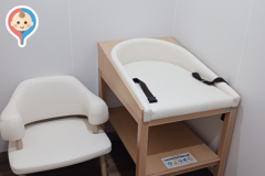 道の駅 通潤橋(1F)の授乳室・オムツ替え台情報