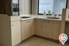 西武渋谷店(A館7階　ベビー休憩室)の授乳室・オムツ替え台情報