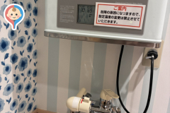 アピタけいはんな1F 北側の授乳室・オムツ替え台情報