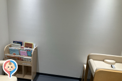 川崎市役所本庁舎(1F)の授乳室・オムツ替え台情報
