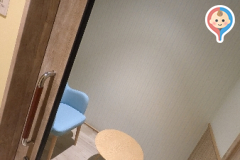 東急ストア中央林間店(3F)の授乳室・オムツ替え台情報