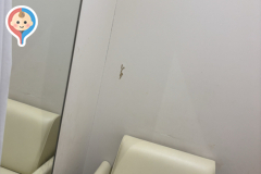 有楽町マルイ(5F)の授乳室・オムツ替え台情報