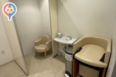 御徒町吉池本店ビル(8F)の授乳室・オムツ替え台情報