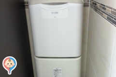 大久保駅のオムツ替え台情報