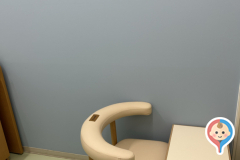 ケーズデンキ 花園インター店の授乳室・オムツ替え台情報