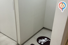 アーバンドックららぽーと豊洲1階の授乳室・オムツ替え台情報