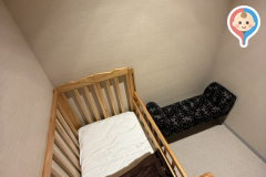 東天紅 上野店(5F)の授乳室・オムツ替え台情報