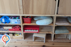 publico（パブリコ）(1F)の授乳室・オムツ替え台情報