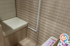 ビジターセンター(B1)の授乳室情報