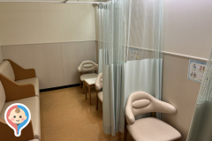 トイザらス・ベビーザらス  貝塚店(2F)の授乳室・オムツ替え台情報