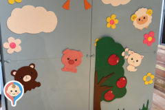 新長田合同庁舎(1F)の授乳室・オムツ替え台情報