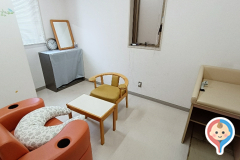 島田市役所 市民福祉部健康づくり課健康指導係(1F)