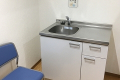 千里山コミュニティセンター(3F)の授乳室・オムツ替え台情報