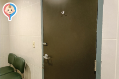 グアム国際空港(出国手続き後エリア)(2F)の授乳室・オムツ替え台情報