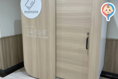 ルビットタウン 刈谷(B1)の授乳室情報