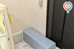 oyako clubチューリップ おやこの駅ひろば(1F)の授乳室・オムツ替え台情報