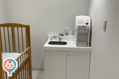 北方町役場(1F)の授乳室・オムツ替え台情報