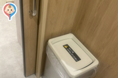 イオンモール仙台上杉(1F)の授乳室・オムツ替え台情報