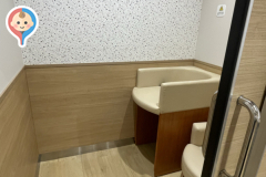 高松オルネ(北館)(2F)の授乳室・オムツ替え台情報