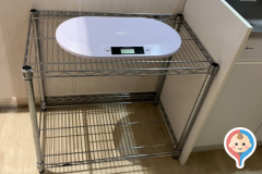 イオンタウン稲城長沼の授乳室・オムツ替え台情報