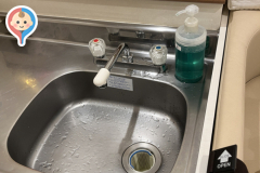 ウエストコート姪浜の授乳室・オムツ替え台情報