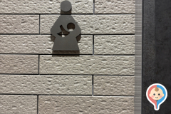 南都銀行の授乳室・オムツ替え台情報
