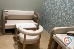 東京インテリア家具 入間店(2F)の授乳室・オムツ替え台情報