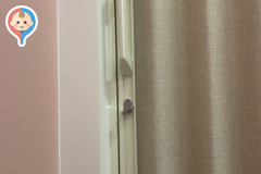 ゆめタウン博多(2F)の授乳室・オムツ替え台情報