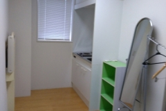 浜北中日ハウジングセンター(1F)の授乳室・オムツ替え台情報