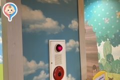 焼肉レストラン平和園 白石店の授乳室・オムツ替え台情報