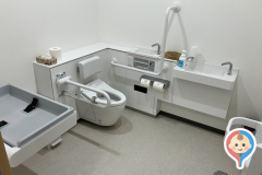 前橋すくすくこども館の授乳室・オムツ替え台情報