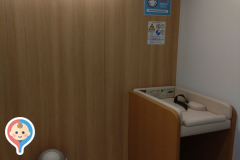 道の駅 湘南ちがさき《2025.7月7日(月)OPEN》の授乳室・オムツ替え台情報