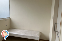 太田市運動公園　市民体育館の授乳室・オムツ替え台情報