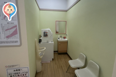 アリオ葛西店(2F)(旧イトーヨーカドー葛西店)の授乳室・オムツ替え台情報